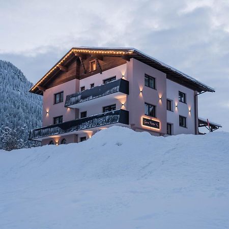 Hotel Garni Petter Kappl  Exteriér fotografie